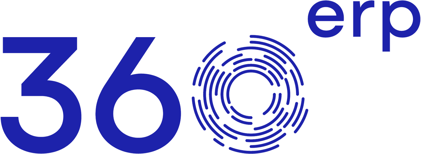 360 ERP